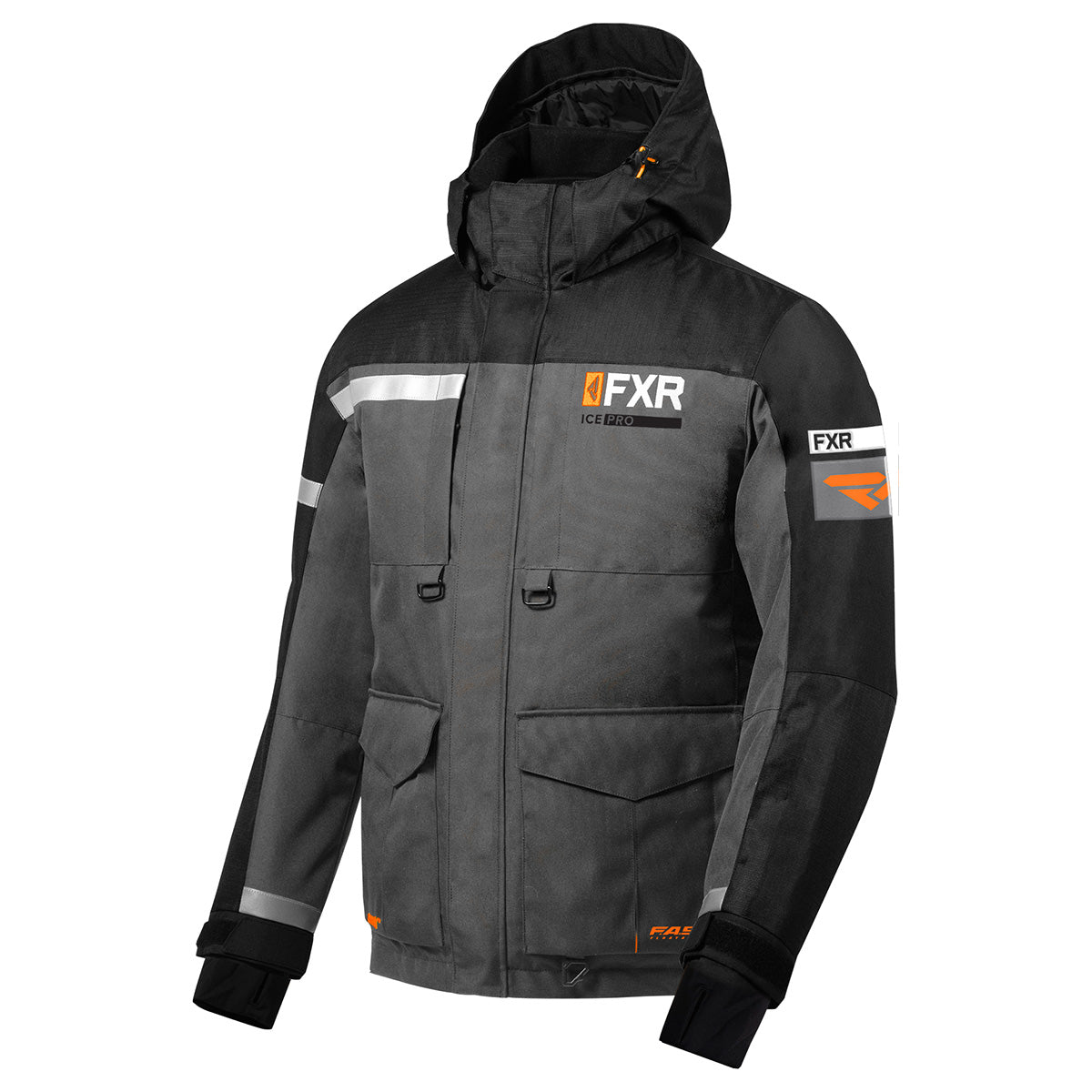 FXR Men's Excursion Ice Pro Jacket