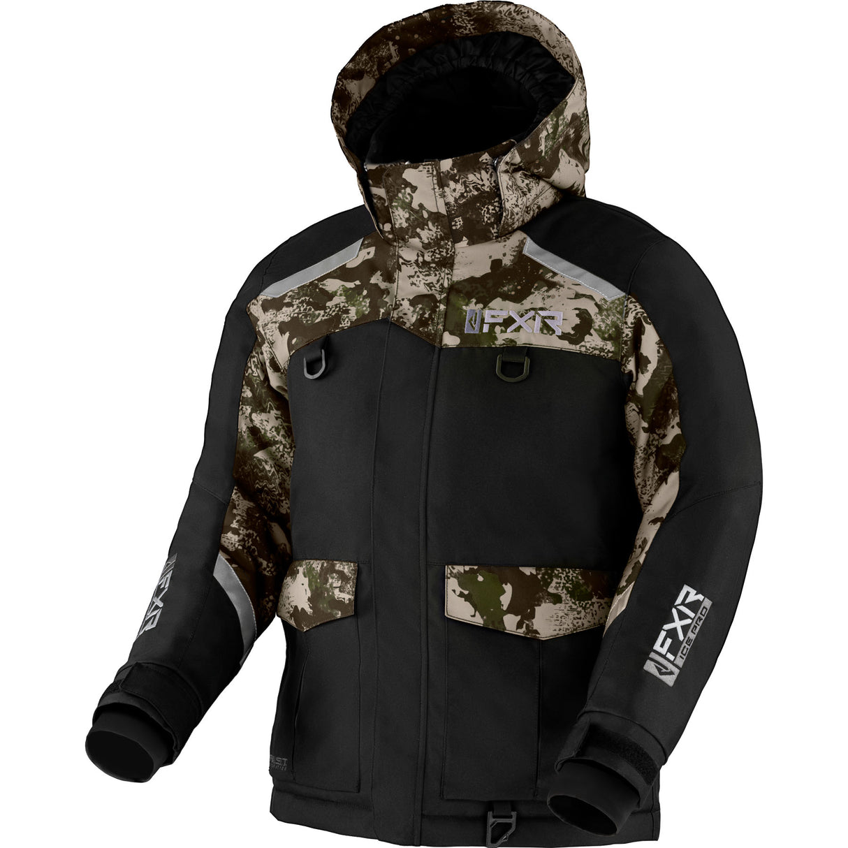 FXR Children's Excursion Snow Jacket