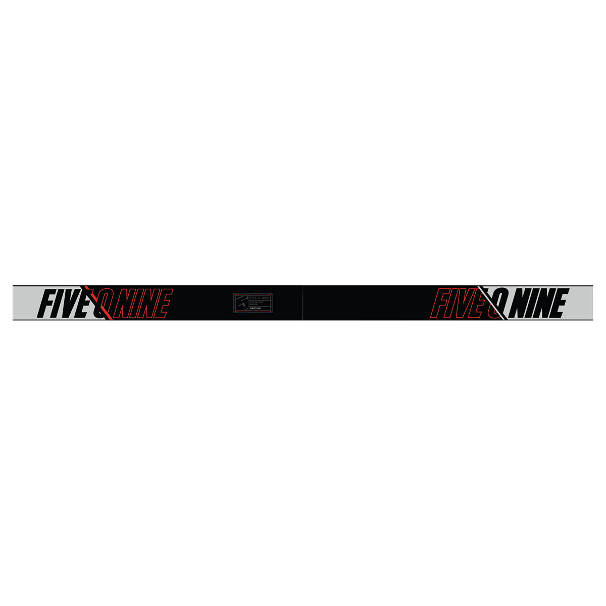 509 Aviator 2.0 Goggle (Black with Yellow)