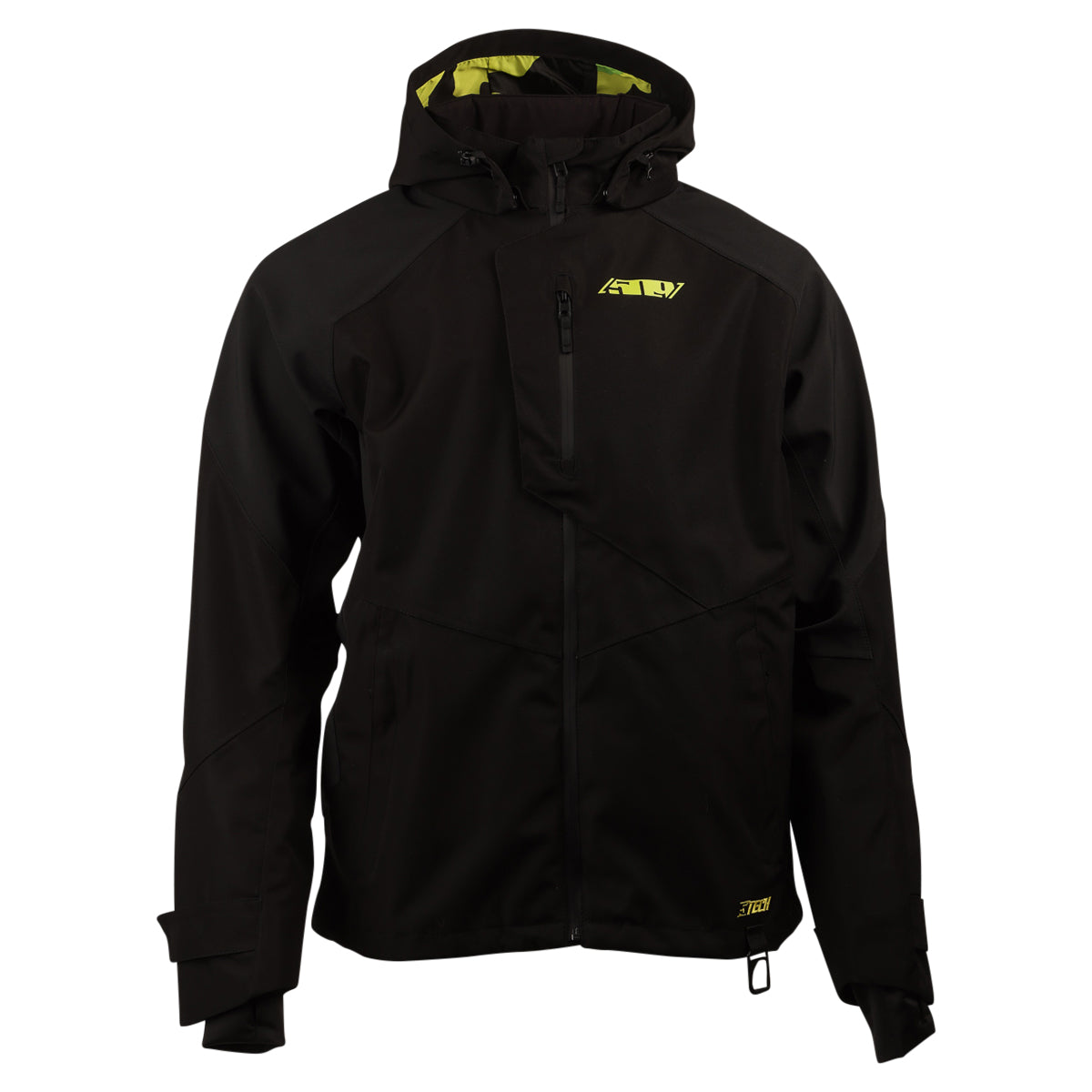 509 Evolve Snowmobile Jacket Shell