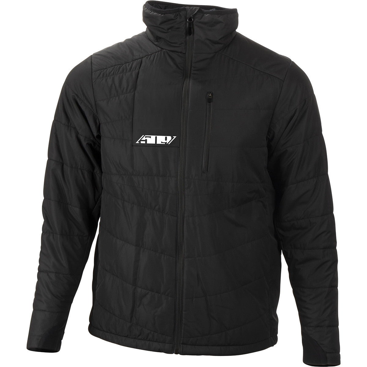 509 Syn Loft Ignite Heated Jacket (Black - Large)