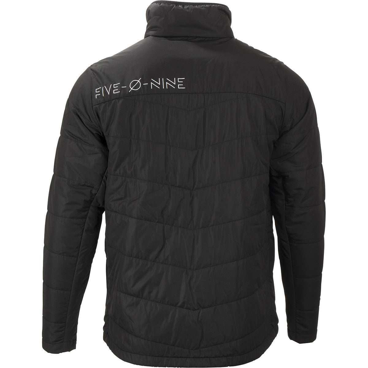 509 Syn Loft Ignite Heated Jacket (Black - Large)
