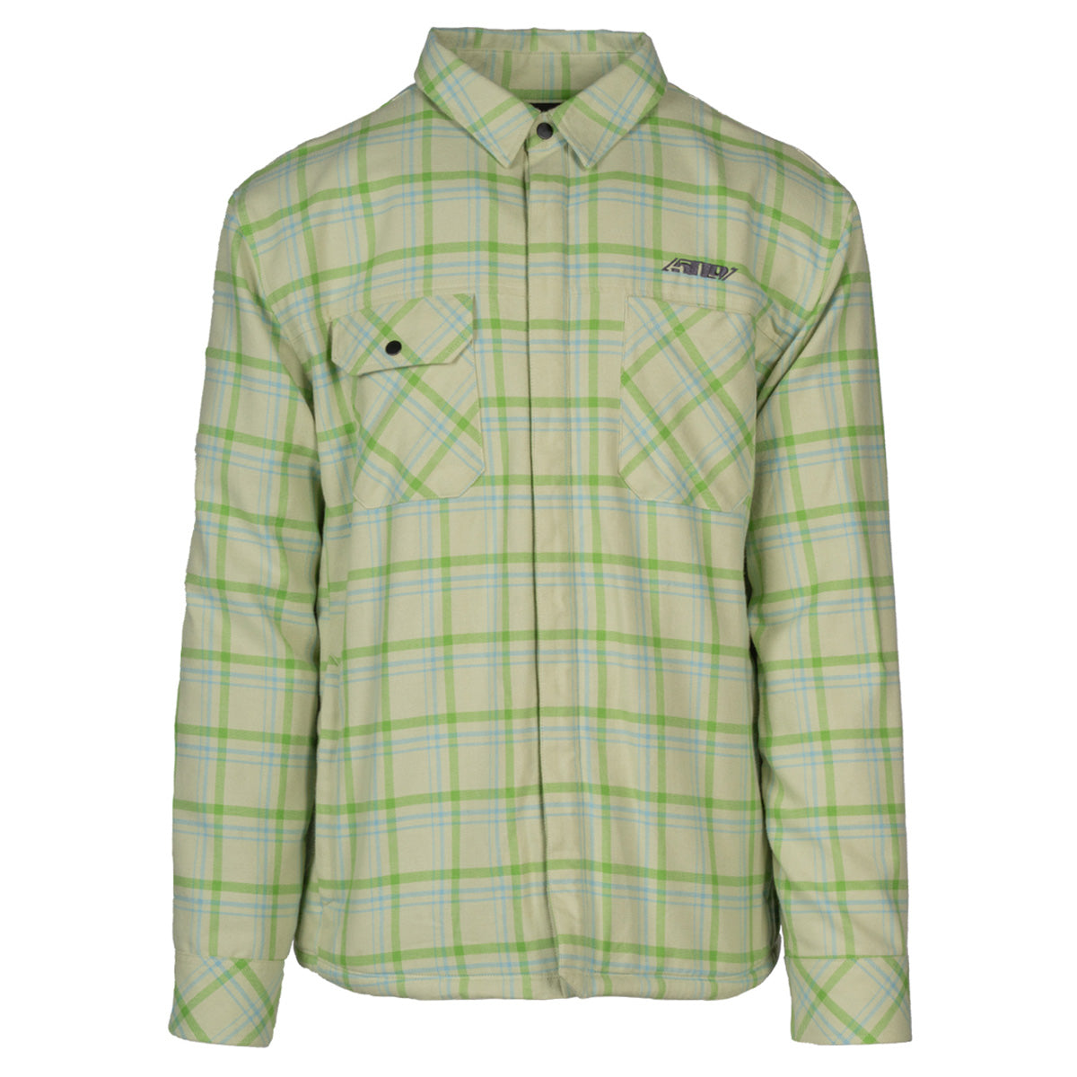 509 Basecamp Flannel Shirt