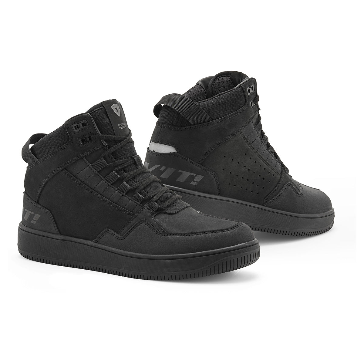 REV'IT! Men's Jefferson Urban Sport Motorcycle Shoes