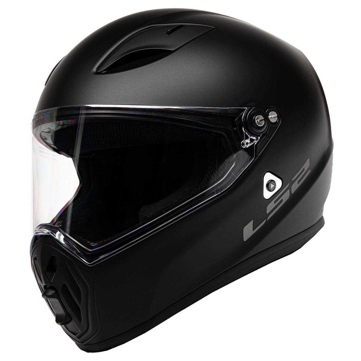 LS2 Helmets Street Fighter Helmet