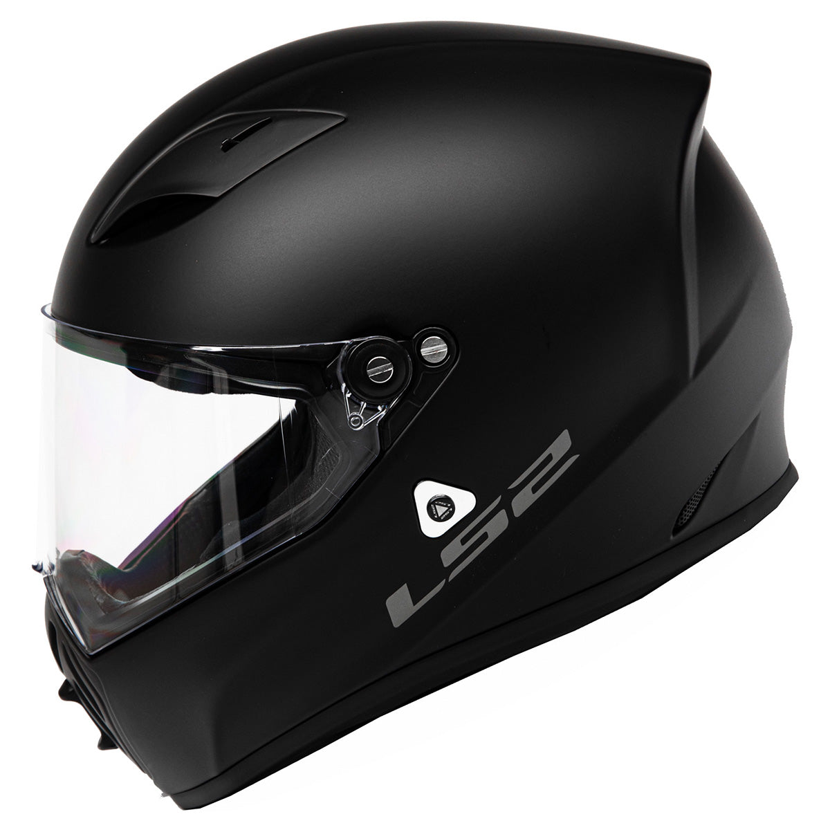 LS2 Helmets Street Fighter Helmet