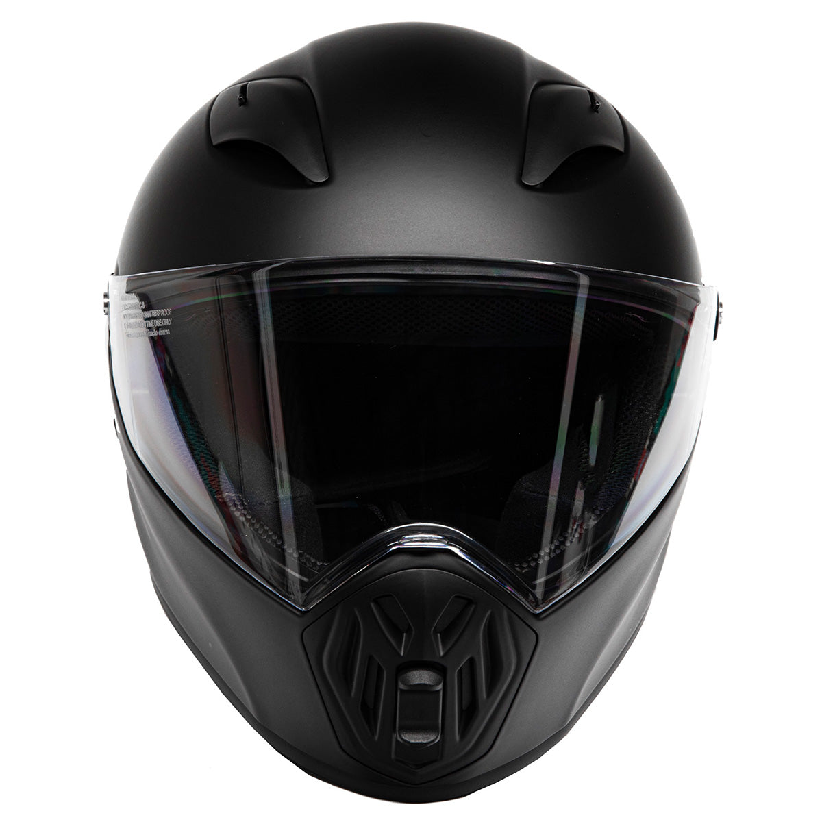 LS2 Helmets Street Fighter Helmet