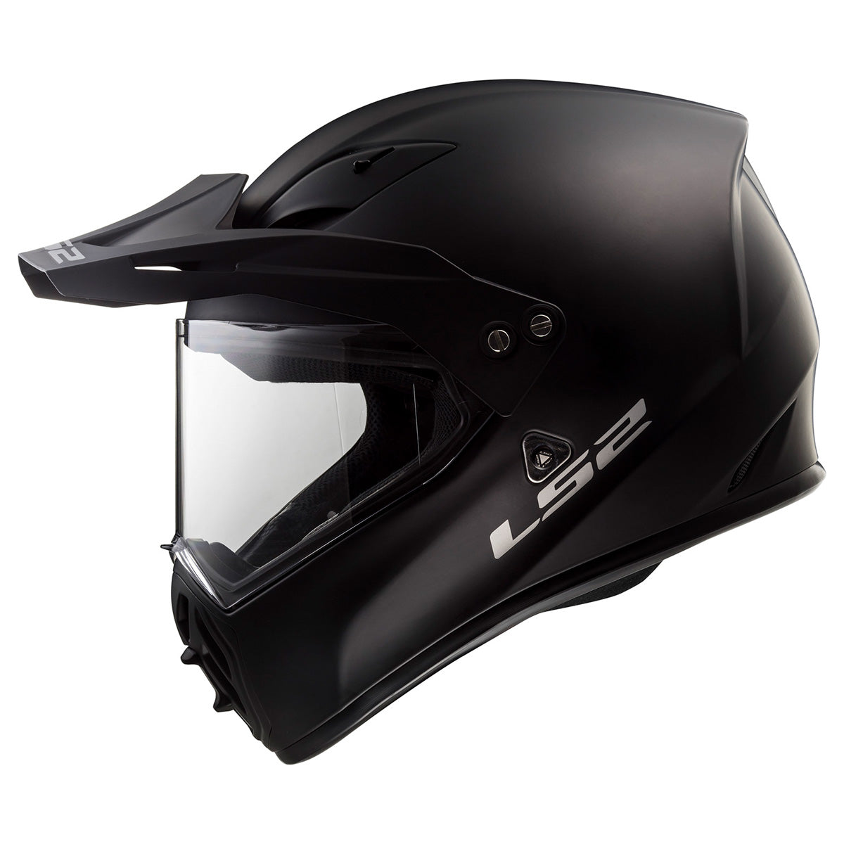 LS2 Helmets Street Fighter Helmet