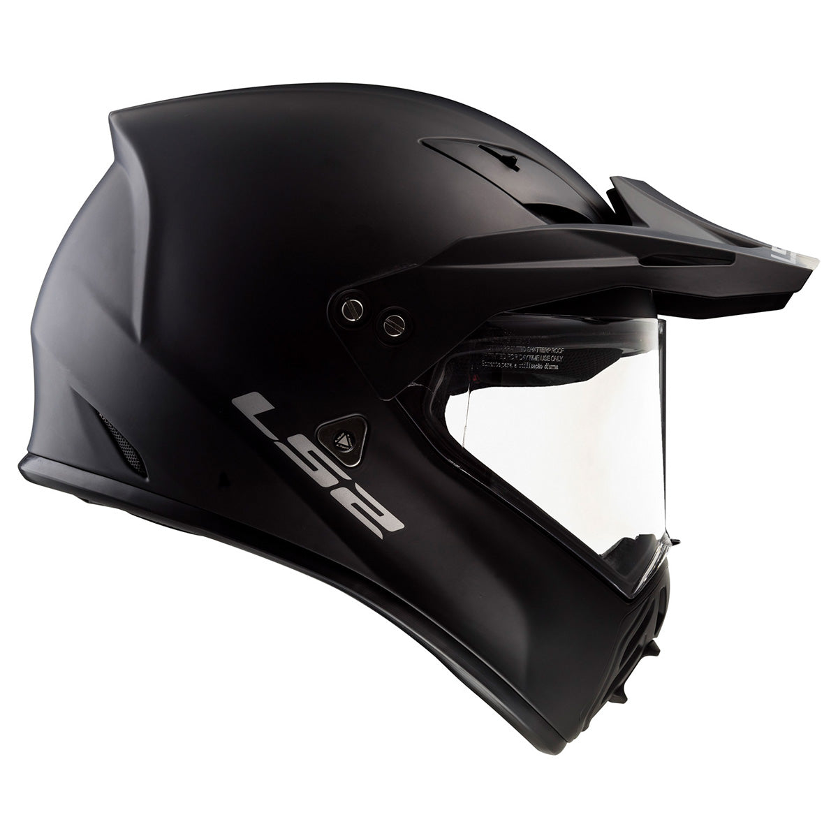 LS2 Helmets Street Fighter Helmet