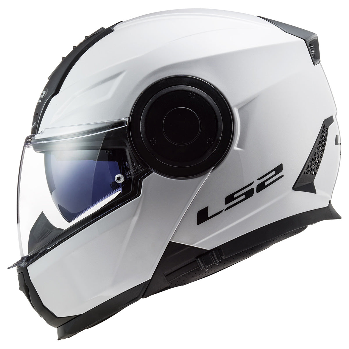LS2 Helmets Horizon Modular Helmet