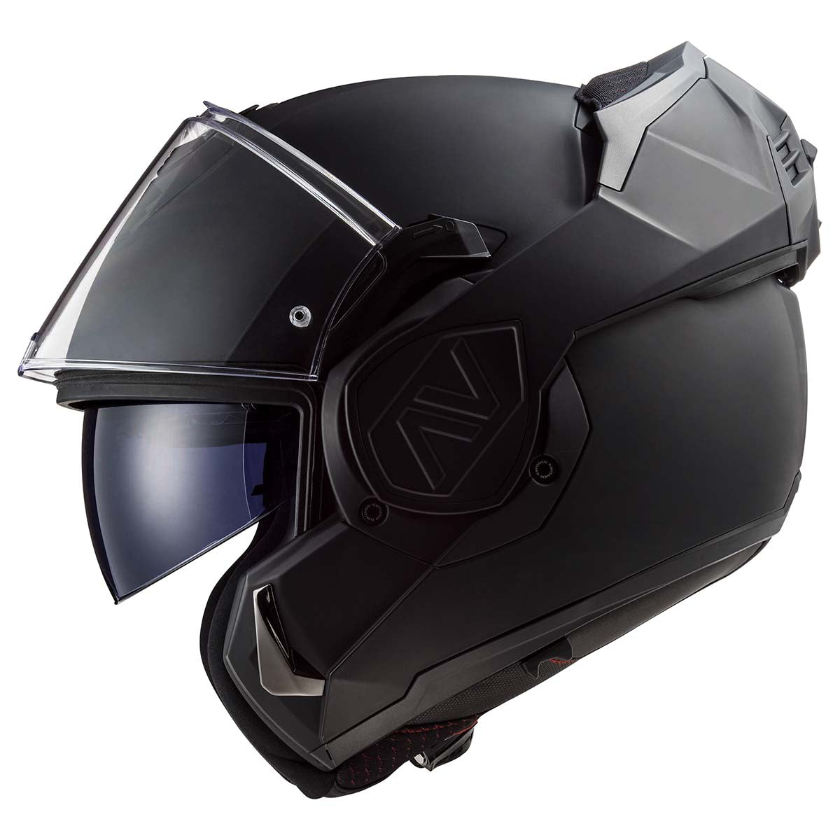 LS2 Helmets Advant Modular Helmet