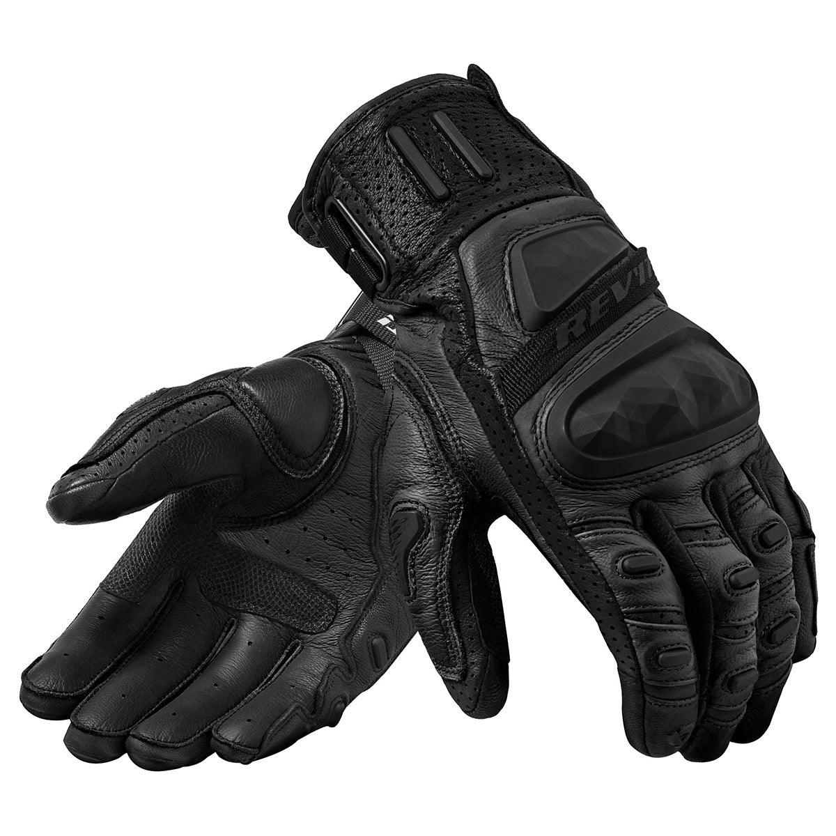 REV'IT! Cayenne 2 Adventure Motorcycle Gloves