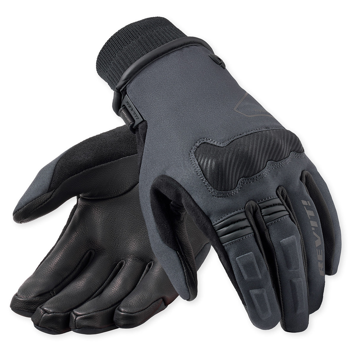 REV'IT! Men's Hydra 3 H2O Urban Motorcycle Gloves