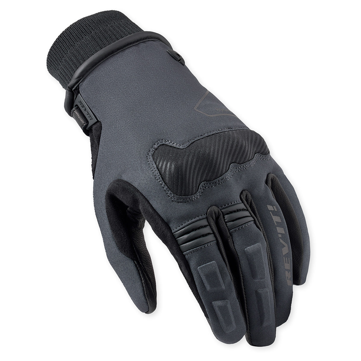 REV'IT! Men's Hydra 3 H2O Urban Motorcycle Gloves