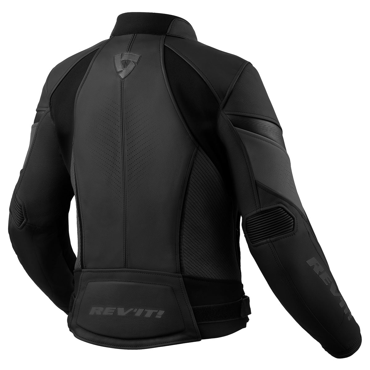 REV'IT! Women's Xena 4 Urban Sport Motorcycle Jacket