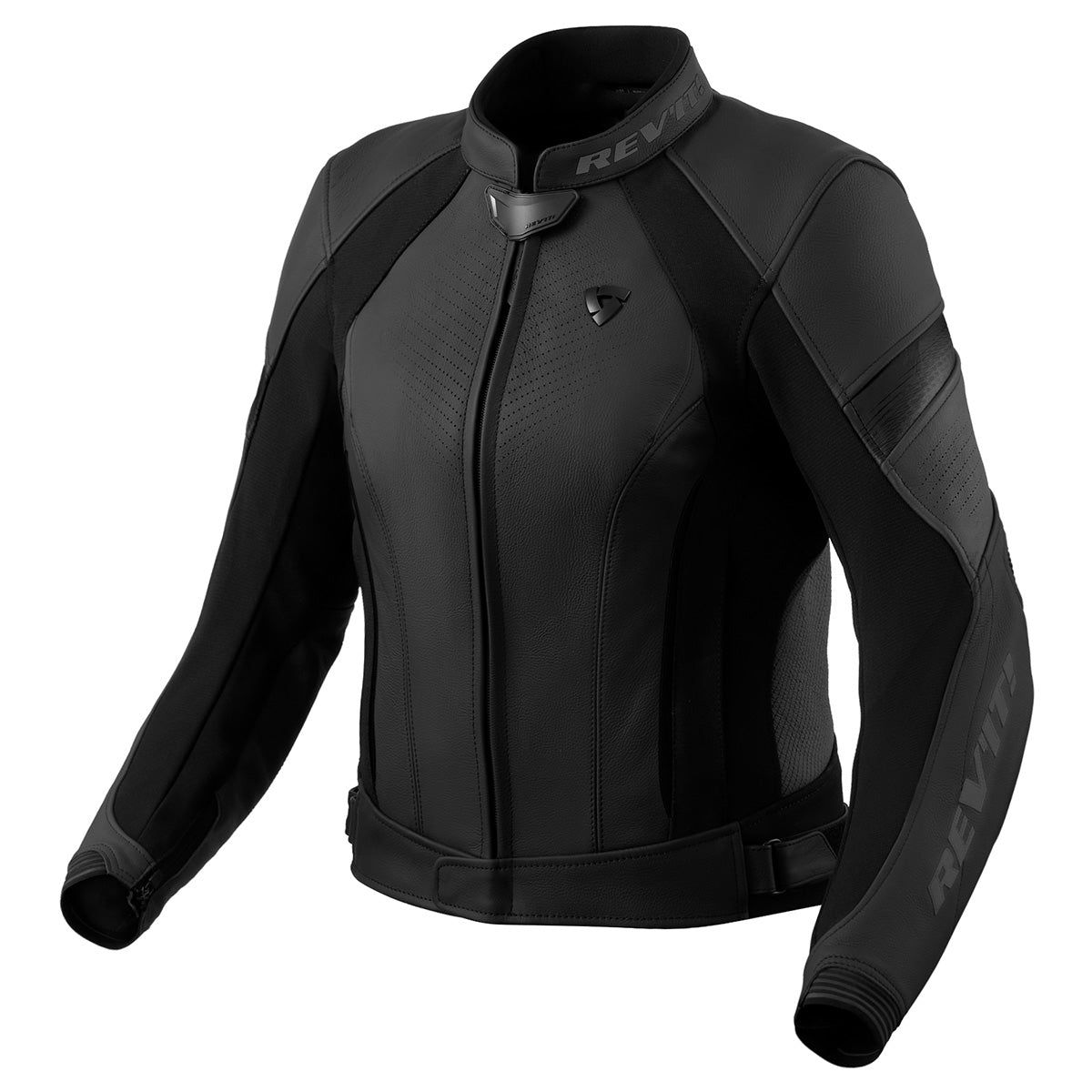 REV'IT! Women's Xena 4 Urban Sport Motorcycle Jacket