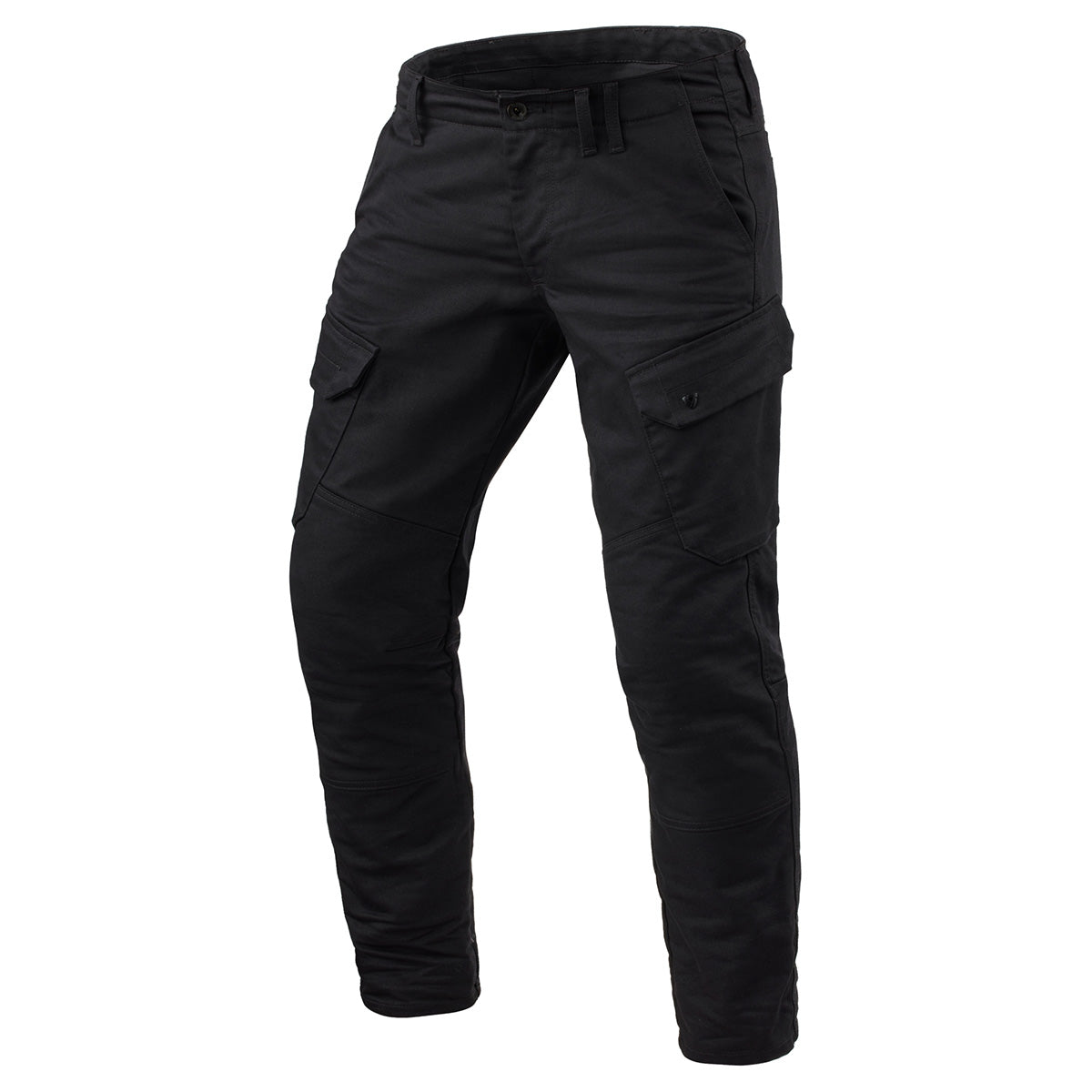 REV'IT! Men's Cargo 2 Tapered-Fit Motorcycle Jeans