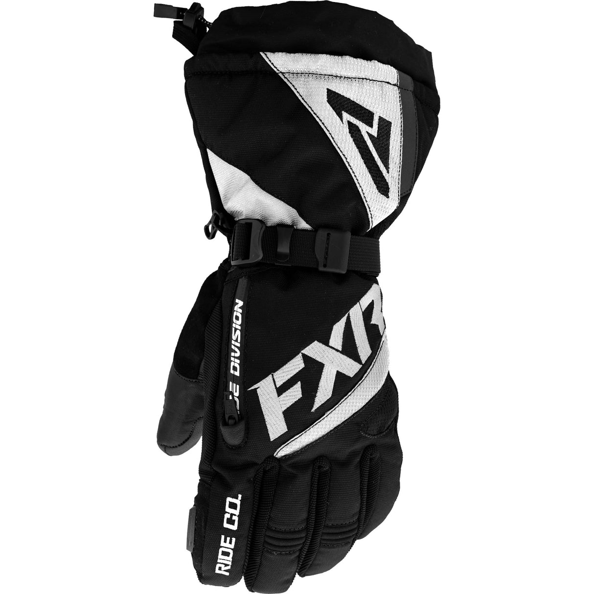FXR Women's Fusion Glove
