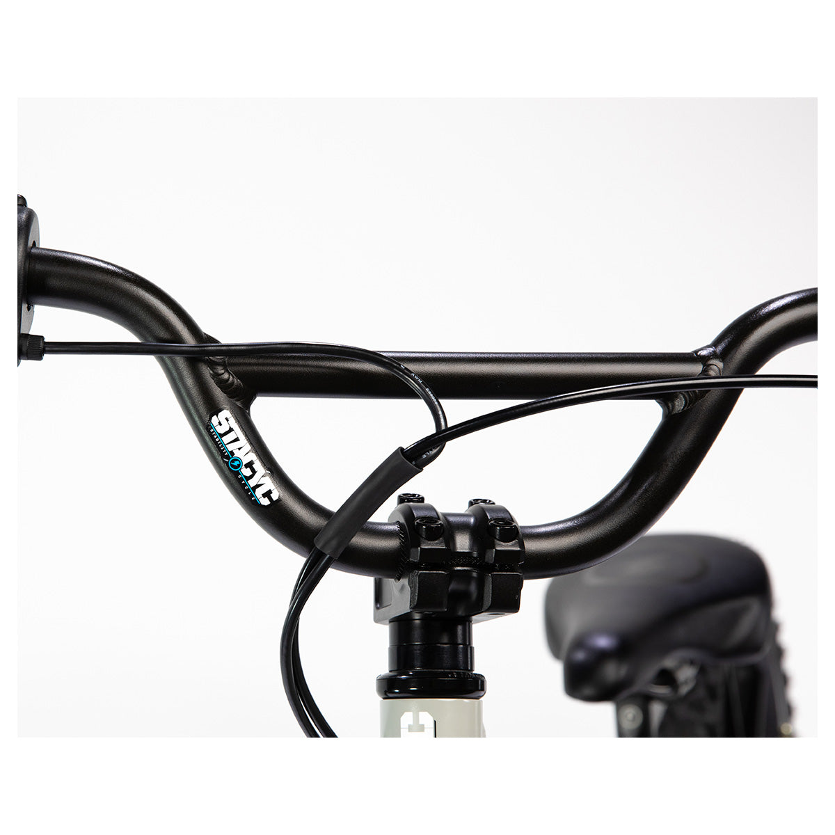 Stacyc Bar Riser Kit