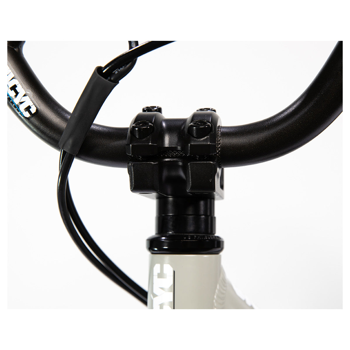 Stacyc Bar Riser Kit