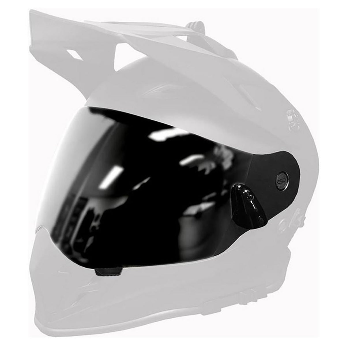 509 Ignite Shield For Delta R3L Ignite Snowmobile Helmets
