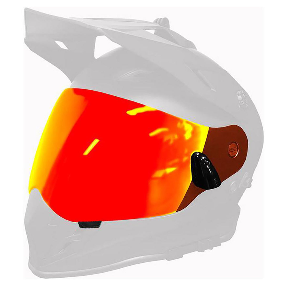 509 Ignite Shield For Delta R3L Ignite Snowmobile Helmets