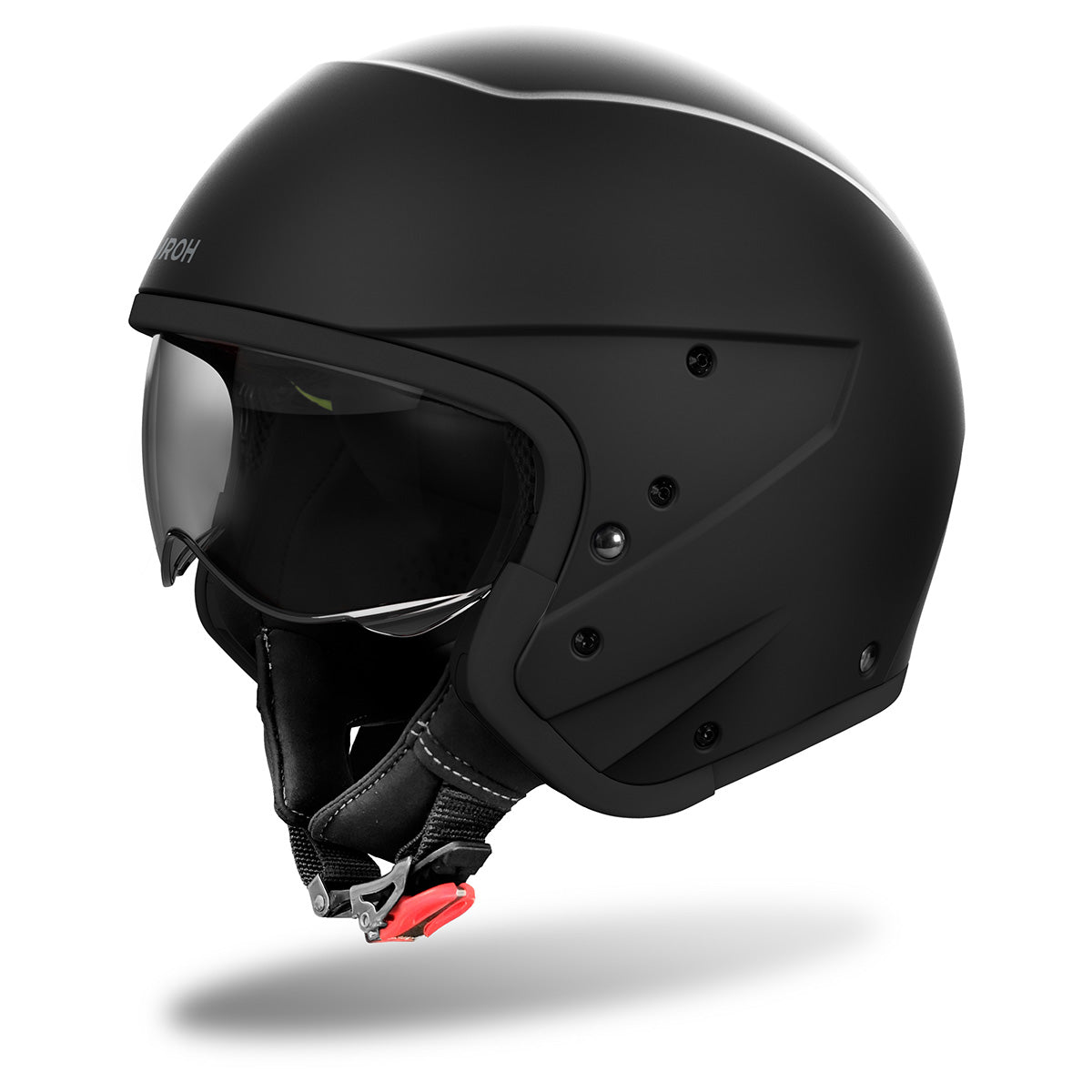 Airoh J 110 Urban Jet Motorcycle Helmet
