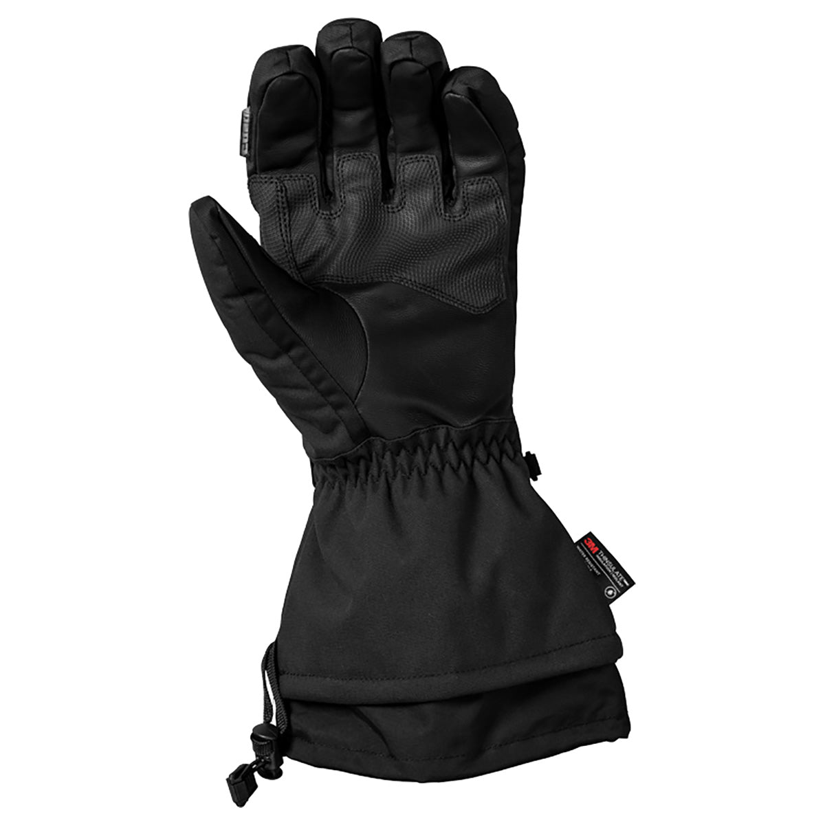 Castle X Men's Epic Plus Insulated Snow Glove w/3M Thinsulate