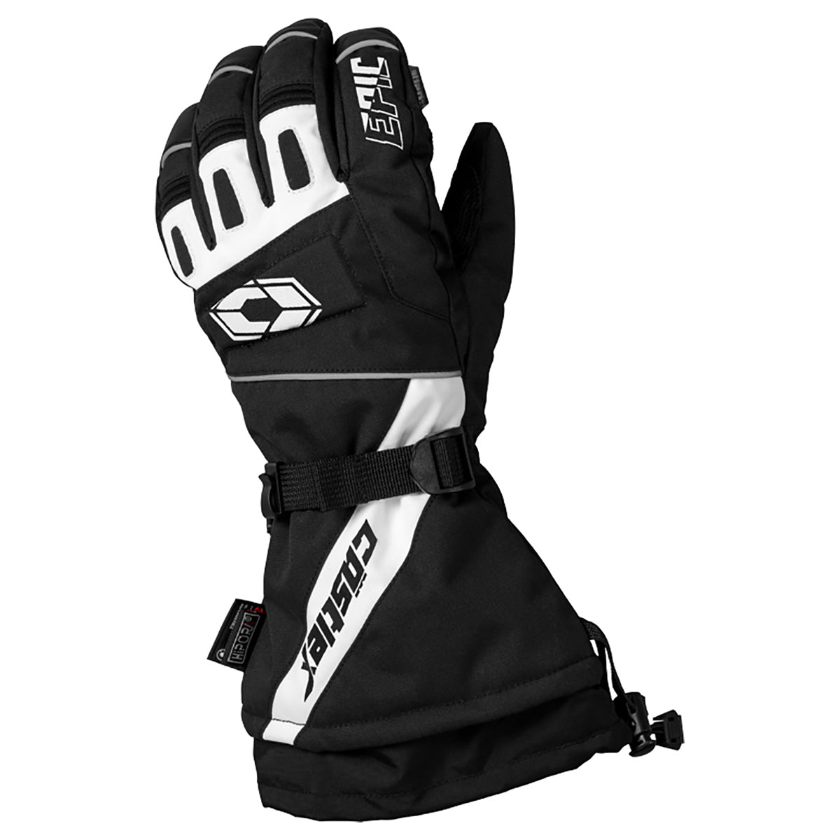 Castle X Men's Epic Plus Insulated Snow Glove w/3M Thinsulate