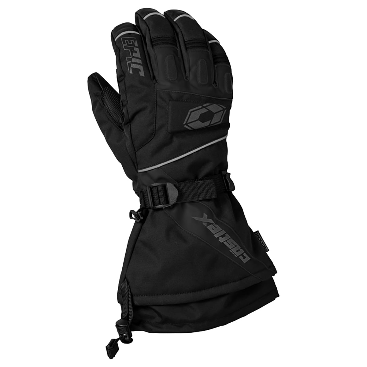 Castle X Men's Epic Plus Insulated Snow Glove w/3M Thinsulate
