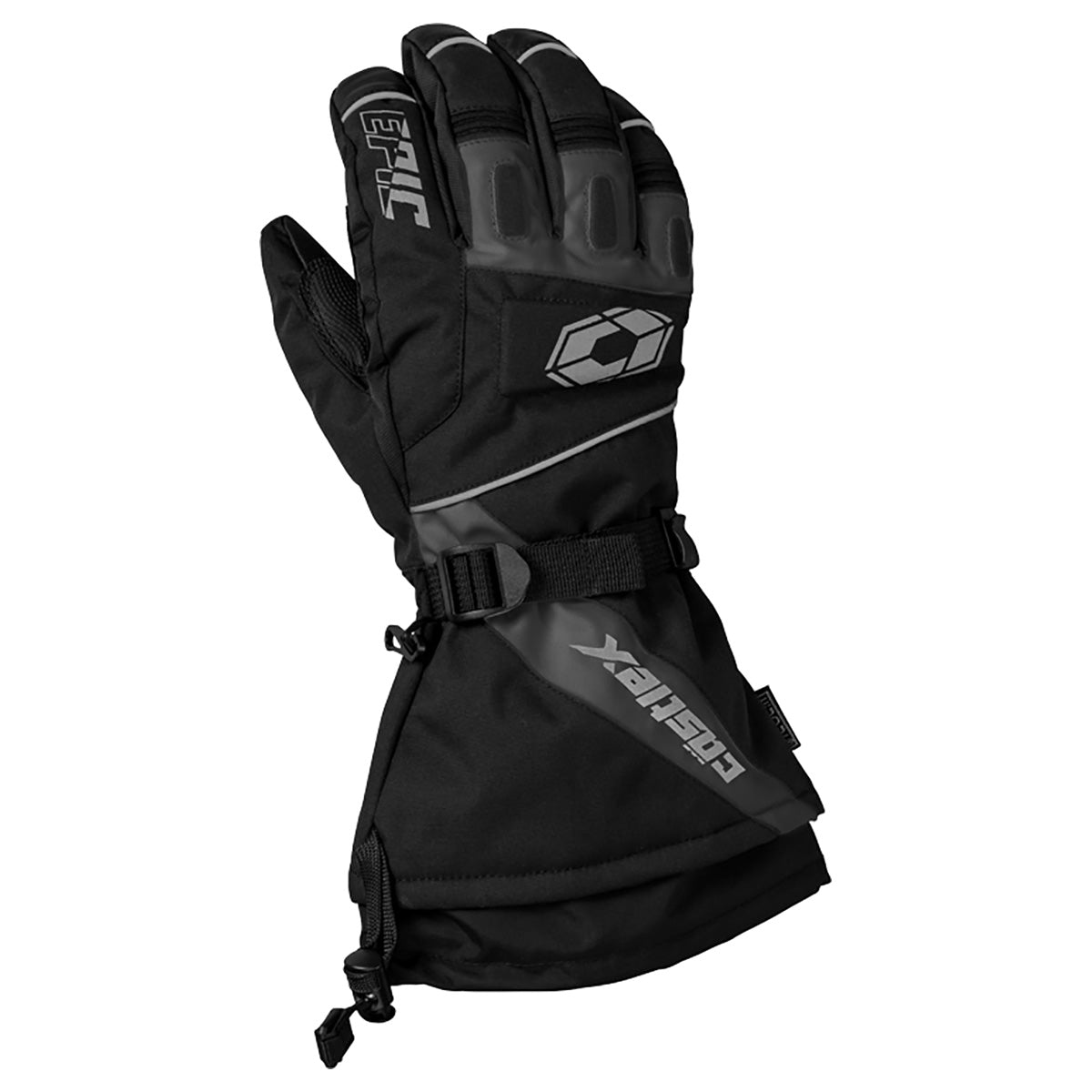 Castle X Men's Epic Plus Insulated Snow Glove w/3M Thinsulate