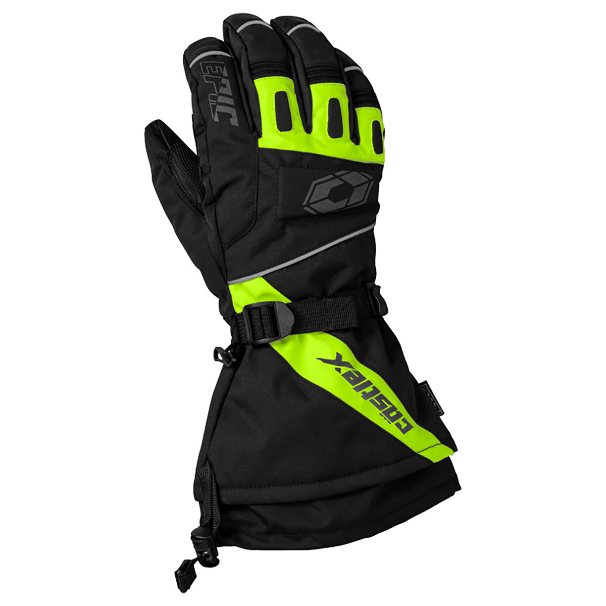 Castle X Men's Epic Plus Insulated Snow Glove w/3M Thinsulate
