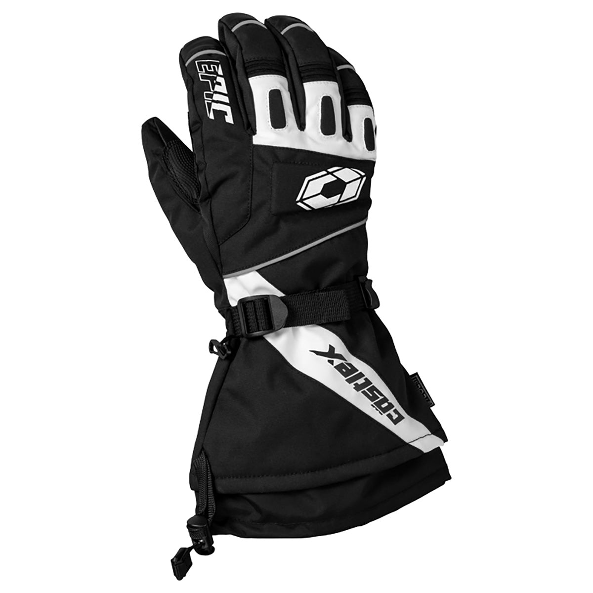 Castle X Men's Epic Plus Insulated Snow Glove w/3M Thinsulate