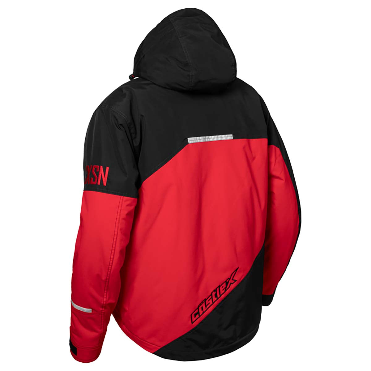 Castle X Men's Phase G4 Snowmobile Jacket