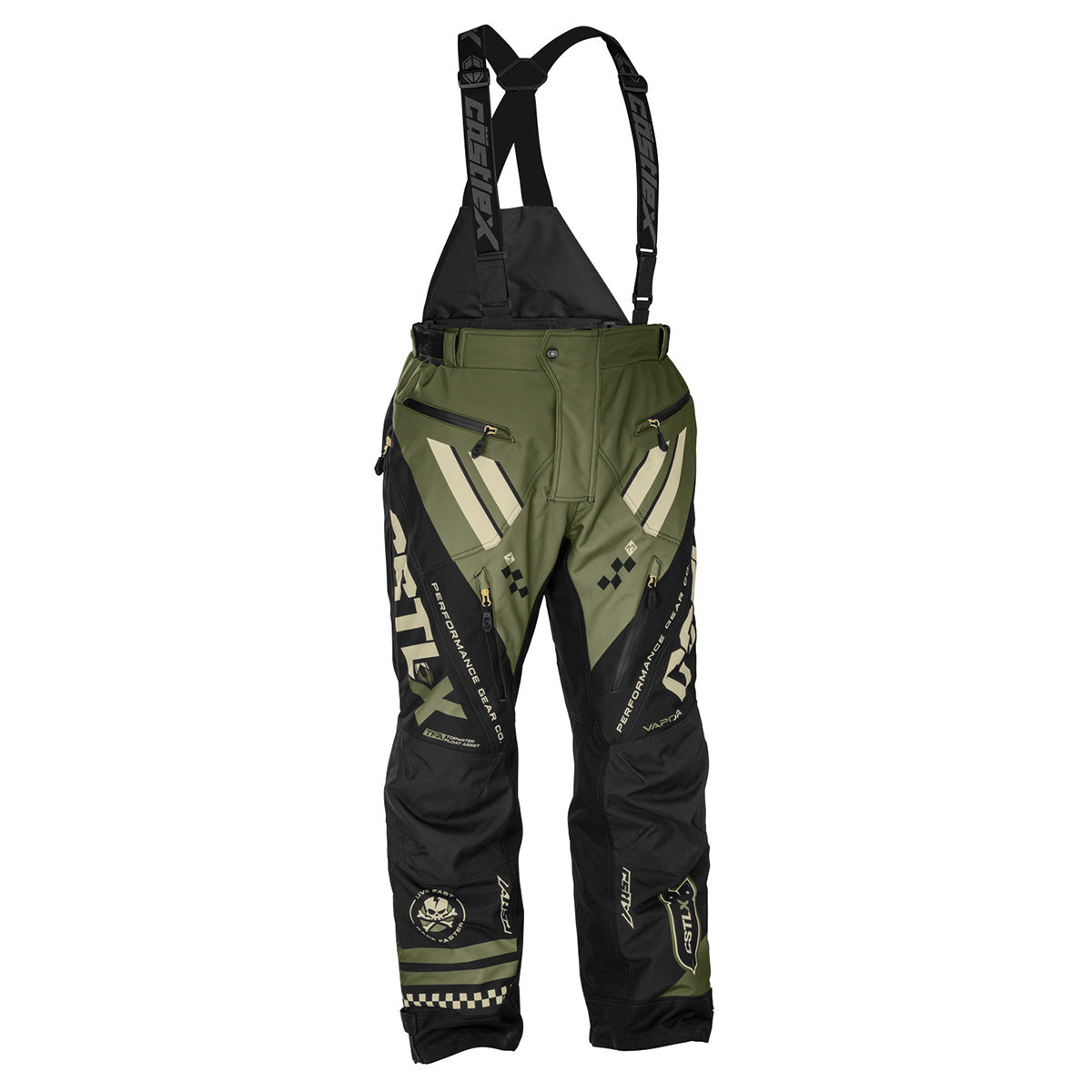 Castle X Men's Vapor CX1 Pant