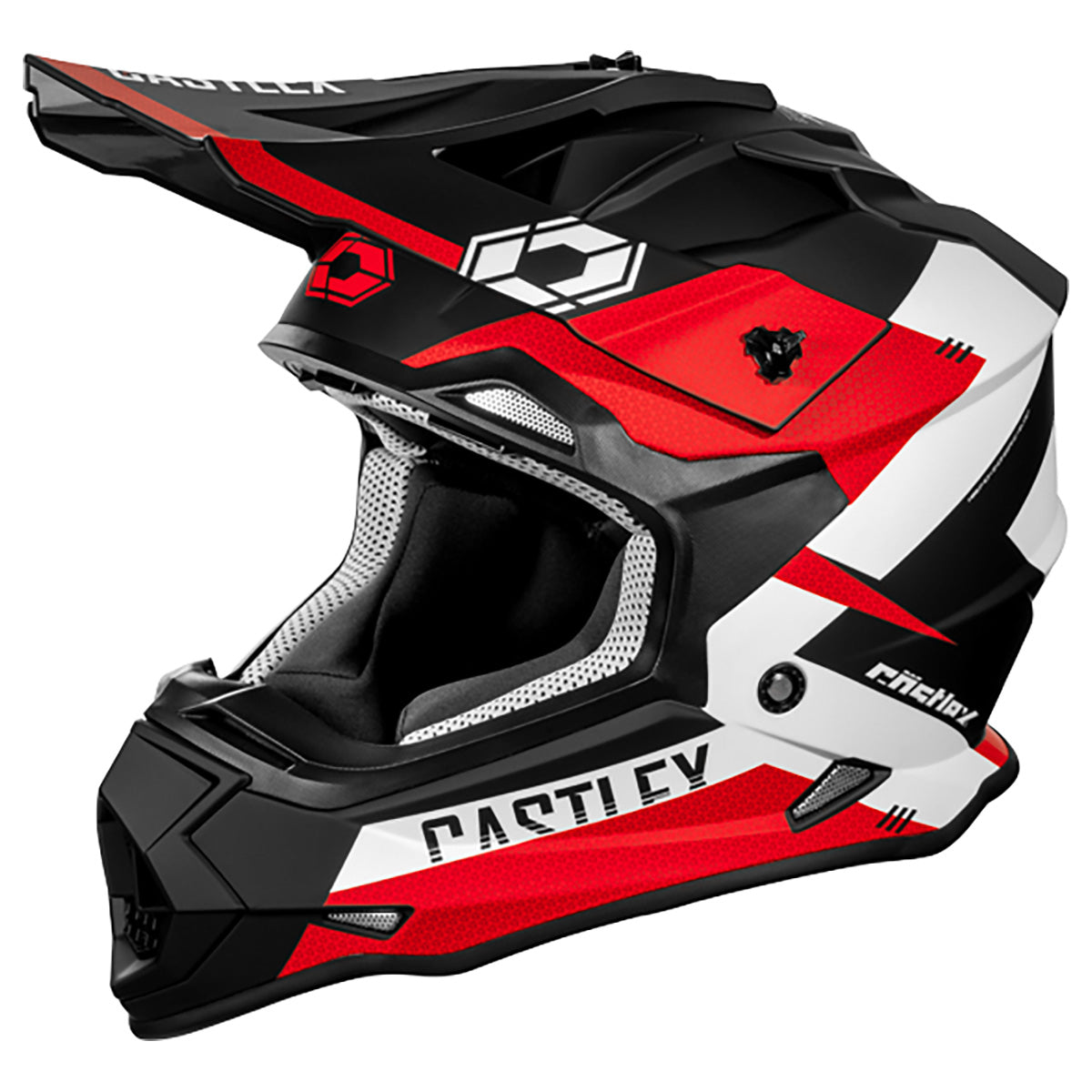 Castle X Mode MX Corsa Helmet