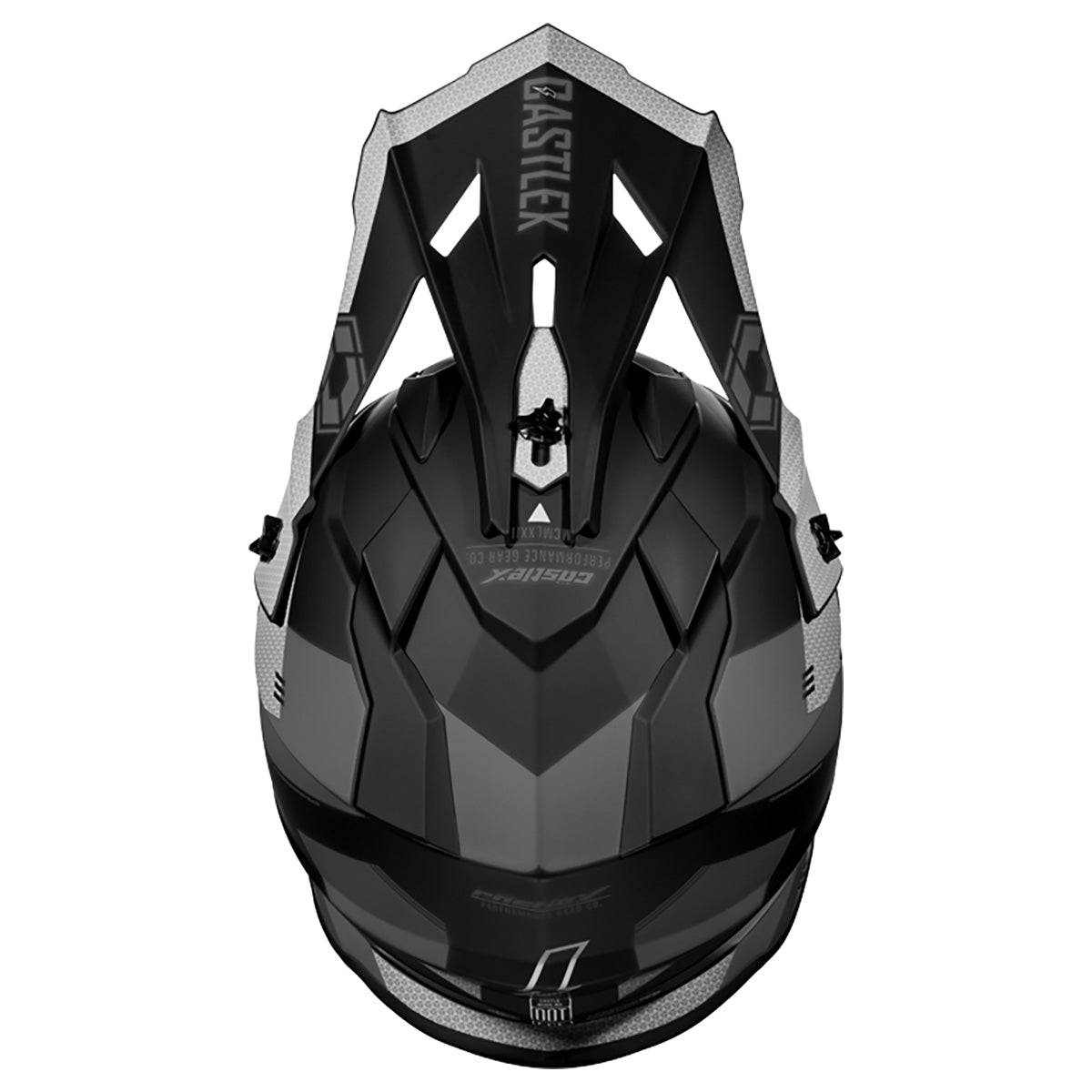 Castle X Mode MX Corsa Helmet