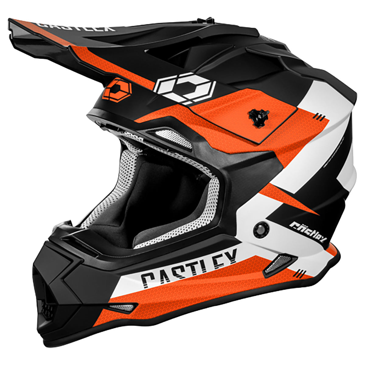 Castle X Youth Mode MX Corsa Helmet