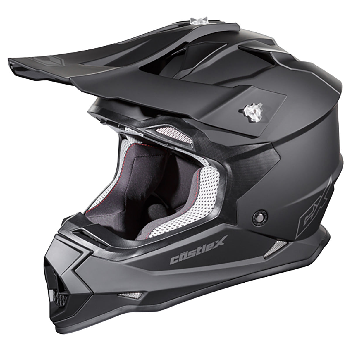 Castle X Mode MX Helmet