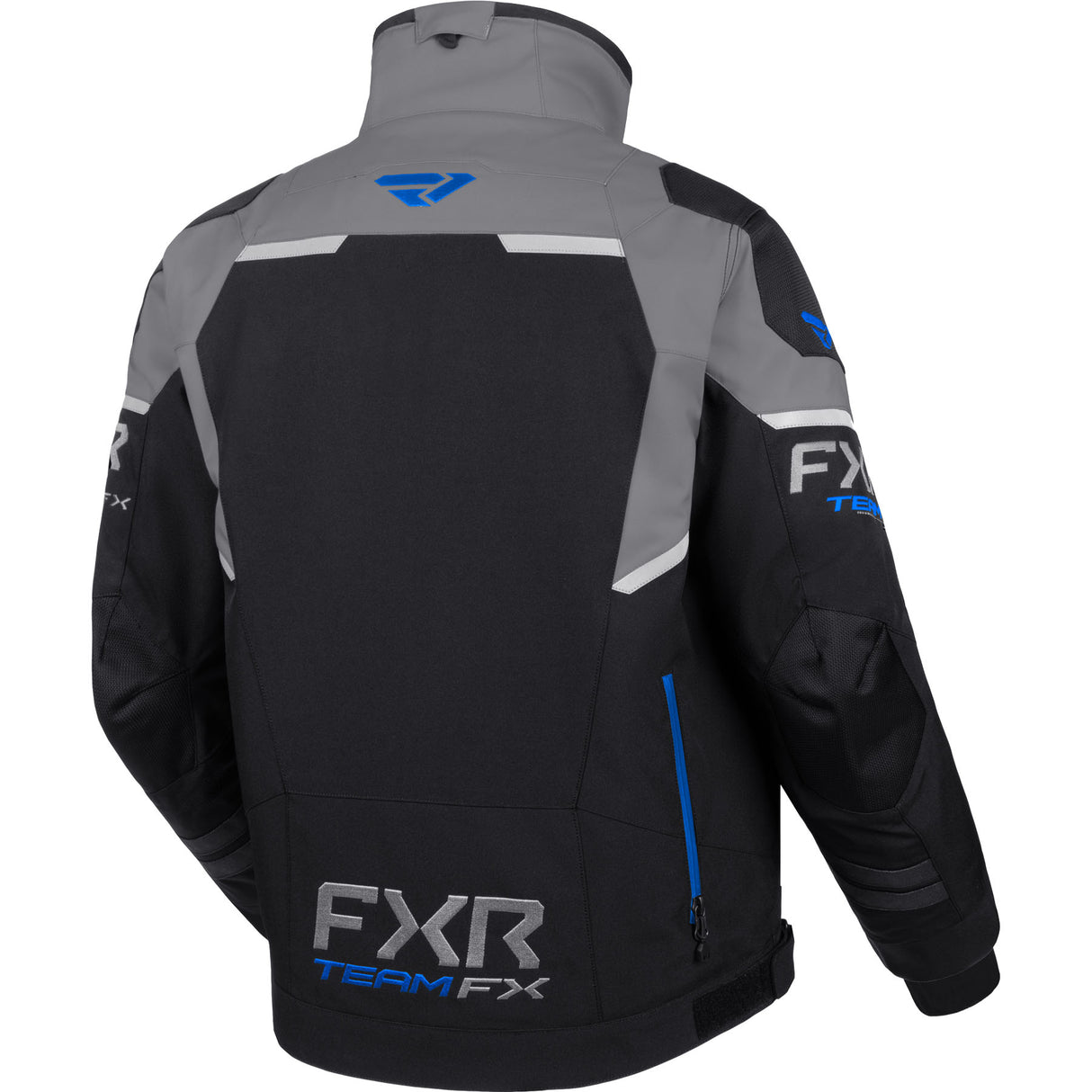 FXR Men's Team FX 2-in-1 Jacket