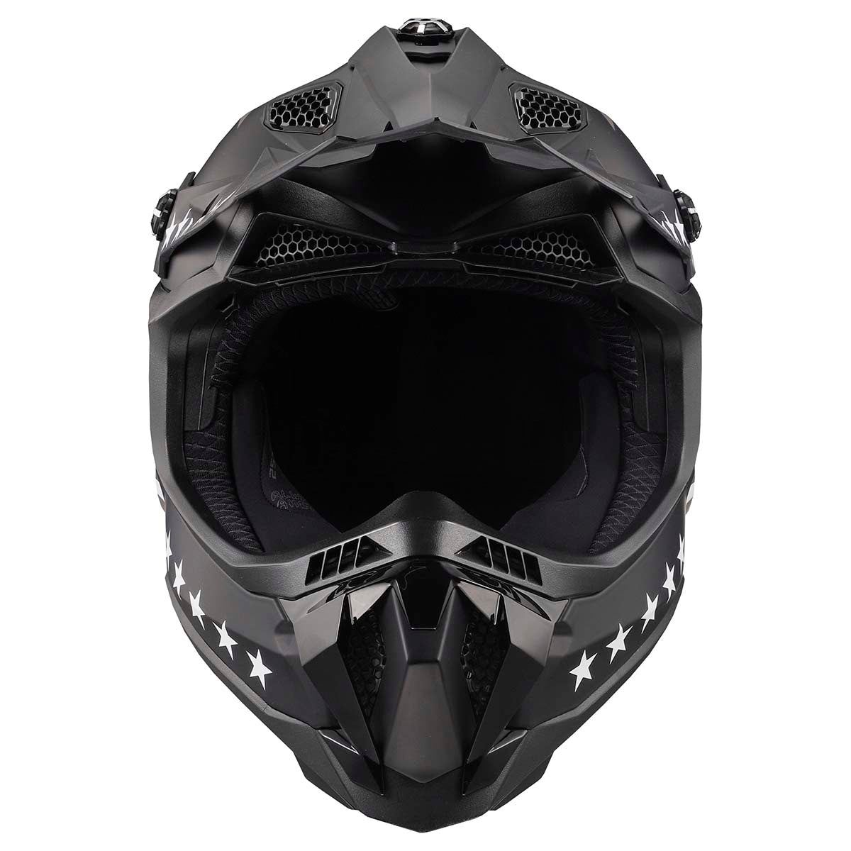 LS2 Helmets MX-Off Road Subverter Evo Helmet