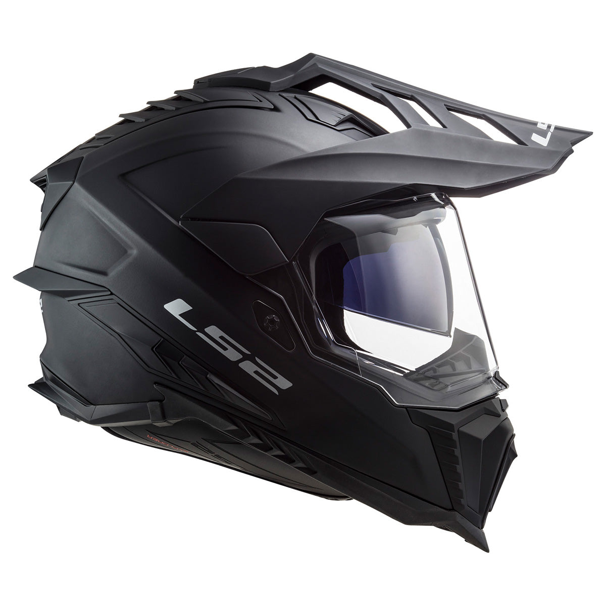 LS2 Helmets Explorer Adventure Helmet