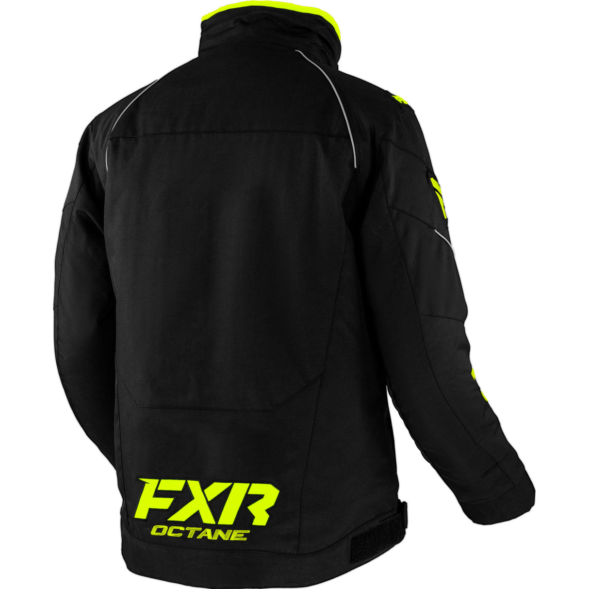 FXR Men's Octane Jacket
