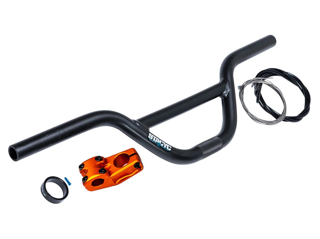 Stacyc Bar Riser Kit