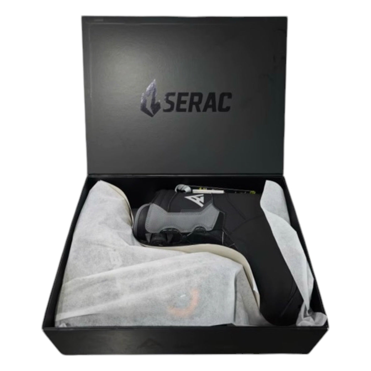 Pure Adrenaline Men's Serac Series Snowmobile Boots
