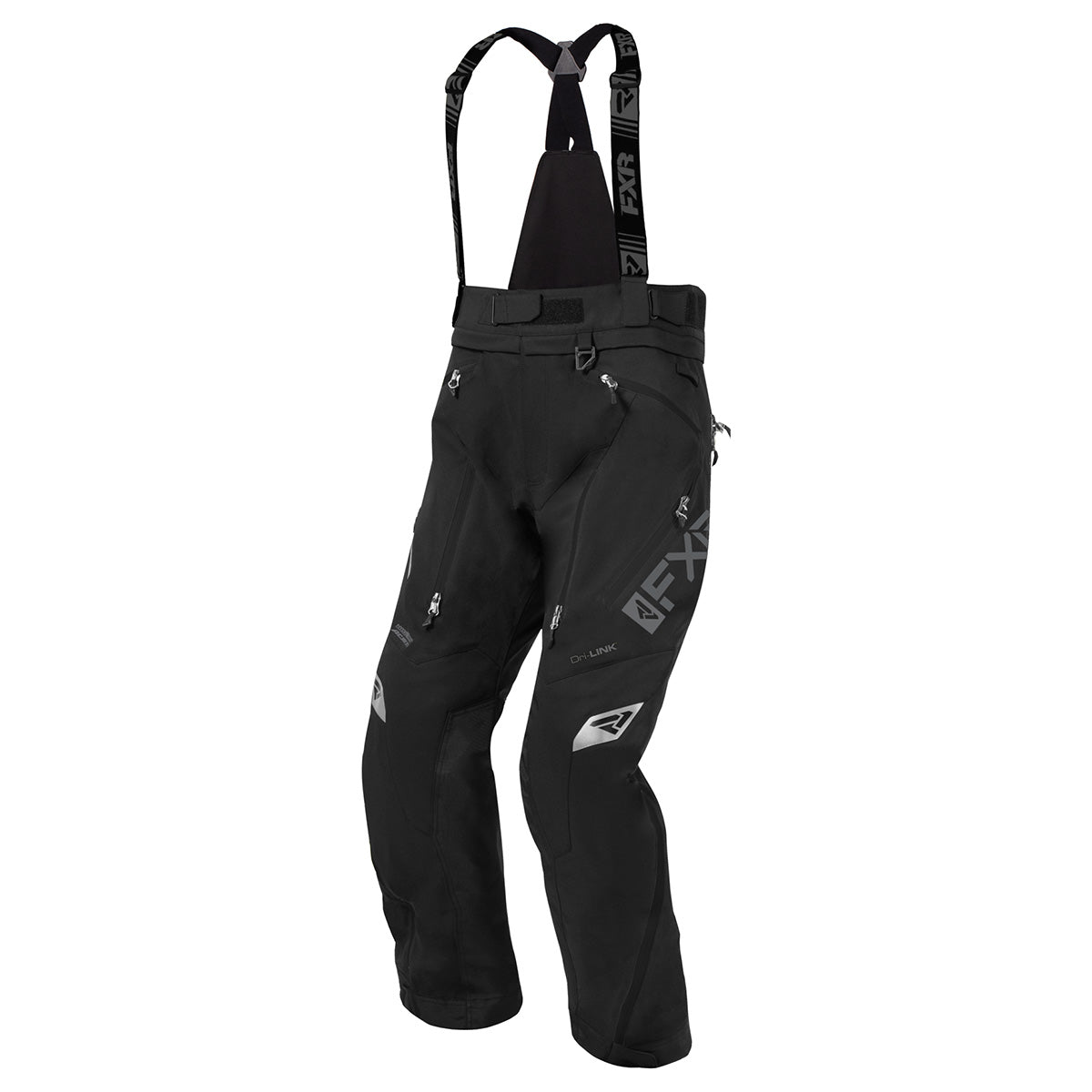 FXR Men's Renegade X Pants