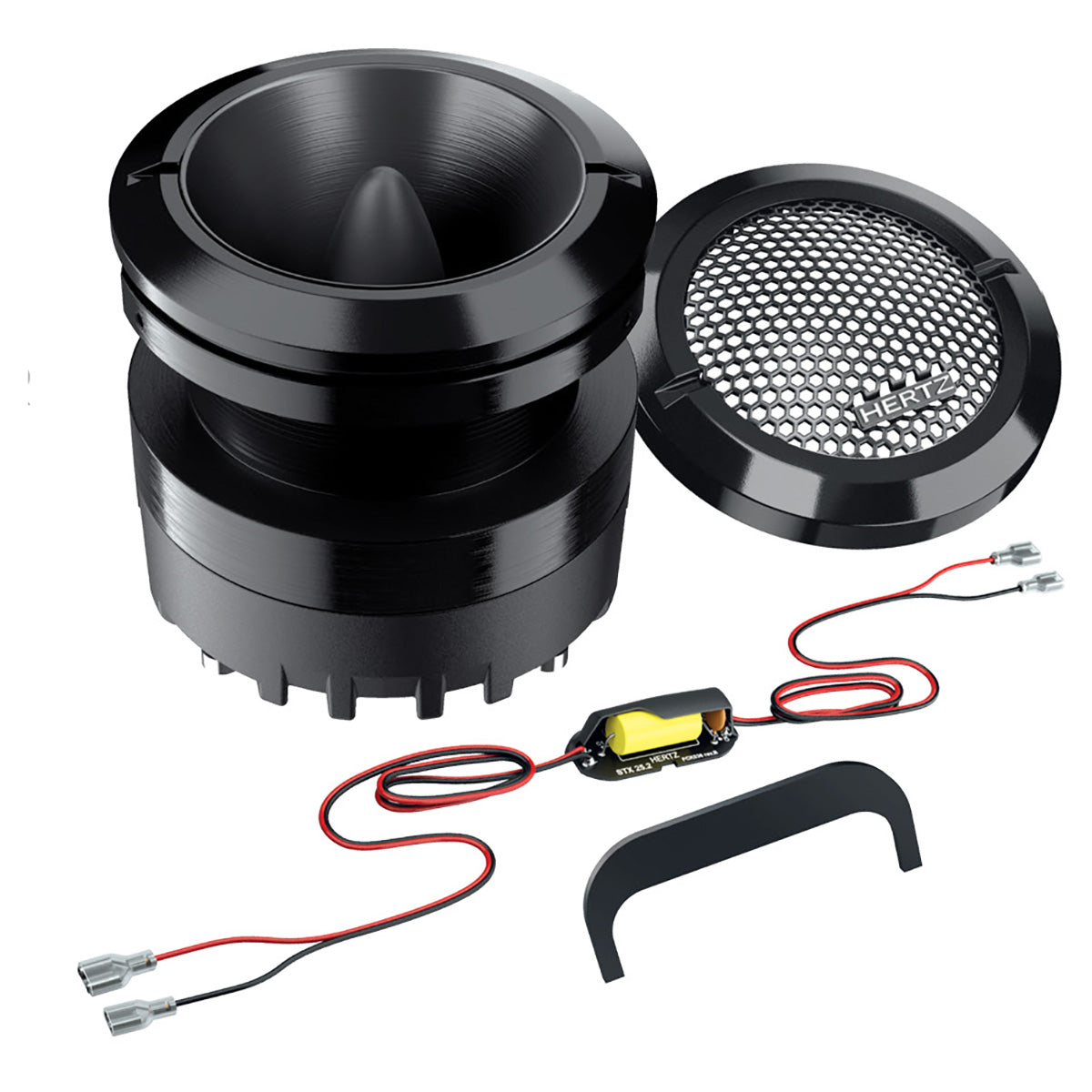 Hertz ST 35K NEO High Efficiency Compression Driver Kit