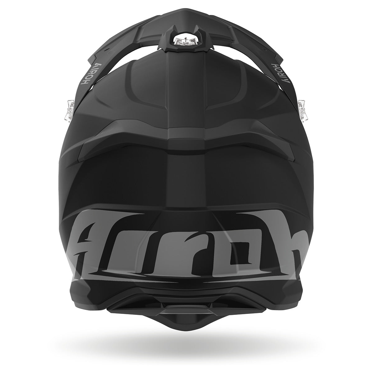 Airoh Strycker Composite Carbon Offroad Motorcycle Helmet