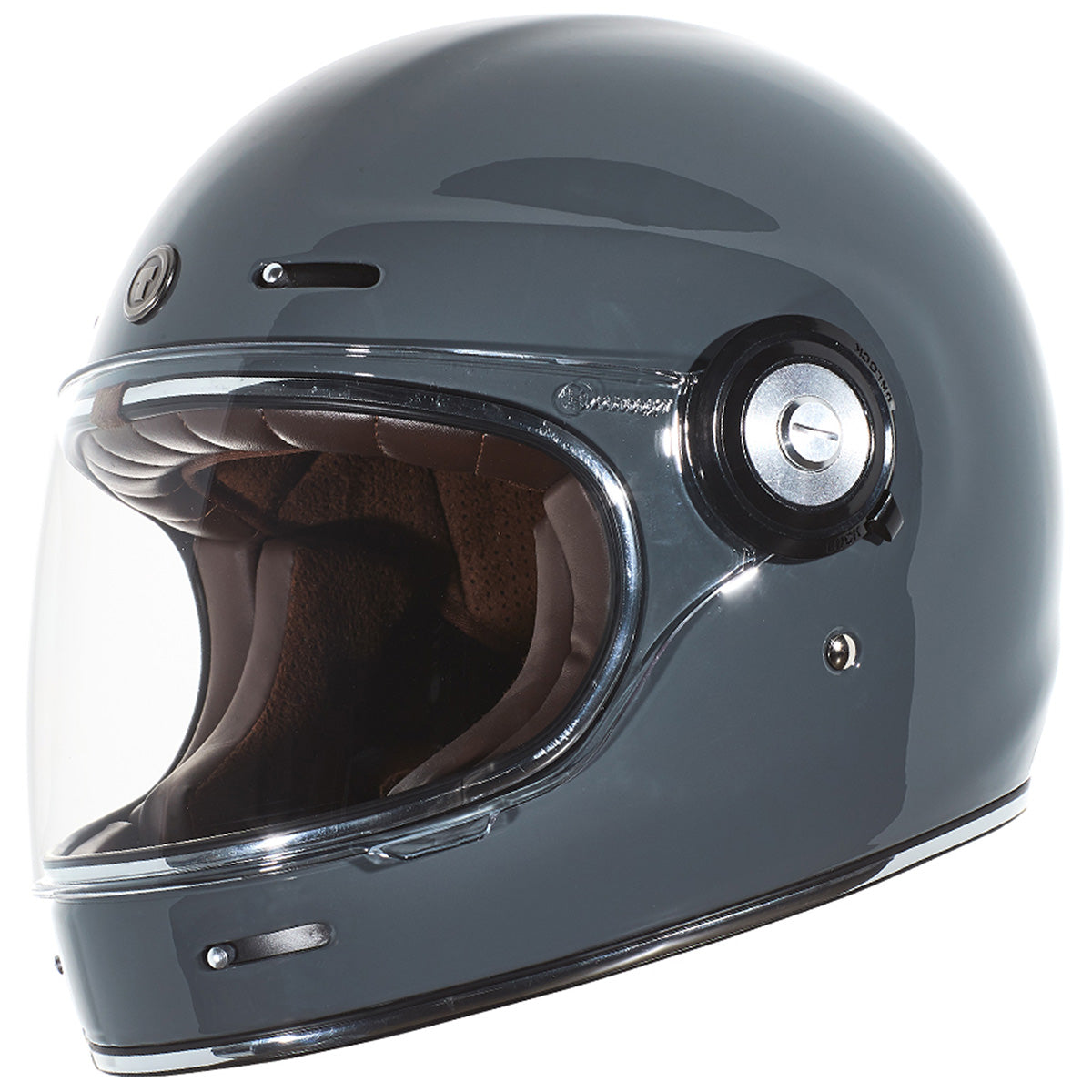Torc T-1 Retro Nardo Full Face Helmet