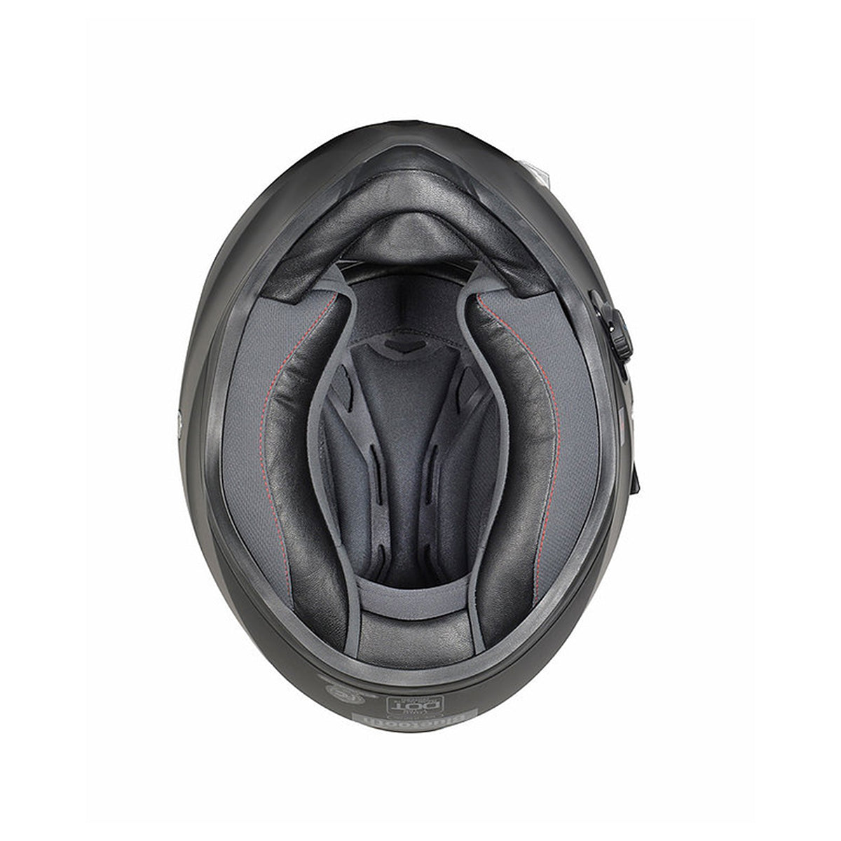 Torc T-15 Full Face Mid Night Rider Helmet